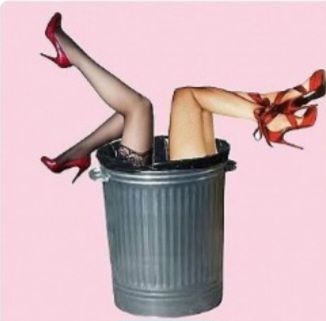 Trashed by Harks and Sparks Theatre&nbsp;Company.