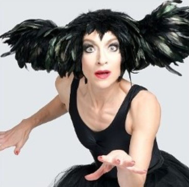 An Evening Without Kate Bush by Sarah-Louise&nbsp;Young.