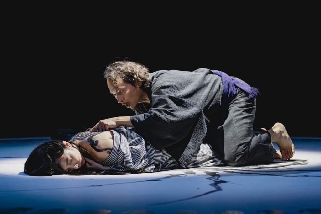 TATTOOER by Takuya&nbsp;Kaneshima.