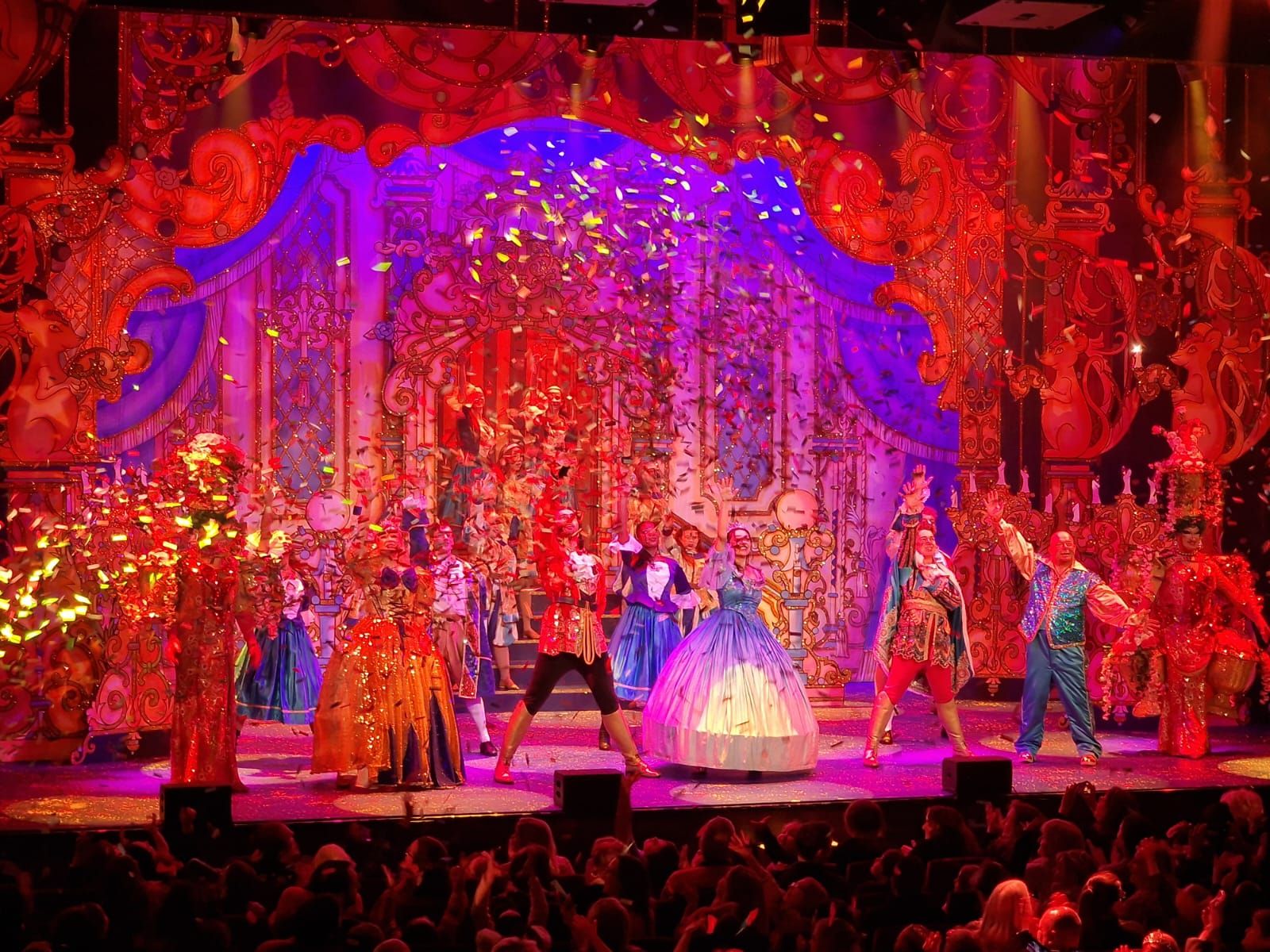 Cinderella Adapted By Eric Potts Theatre Art And Film Reviews cinderella-adapted-by-eric-potts-theatre-art-and-film-reviews