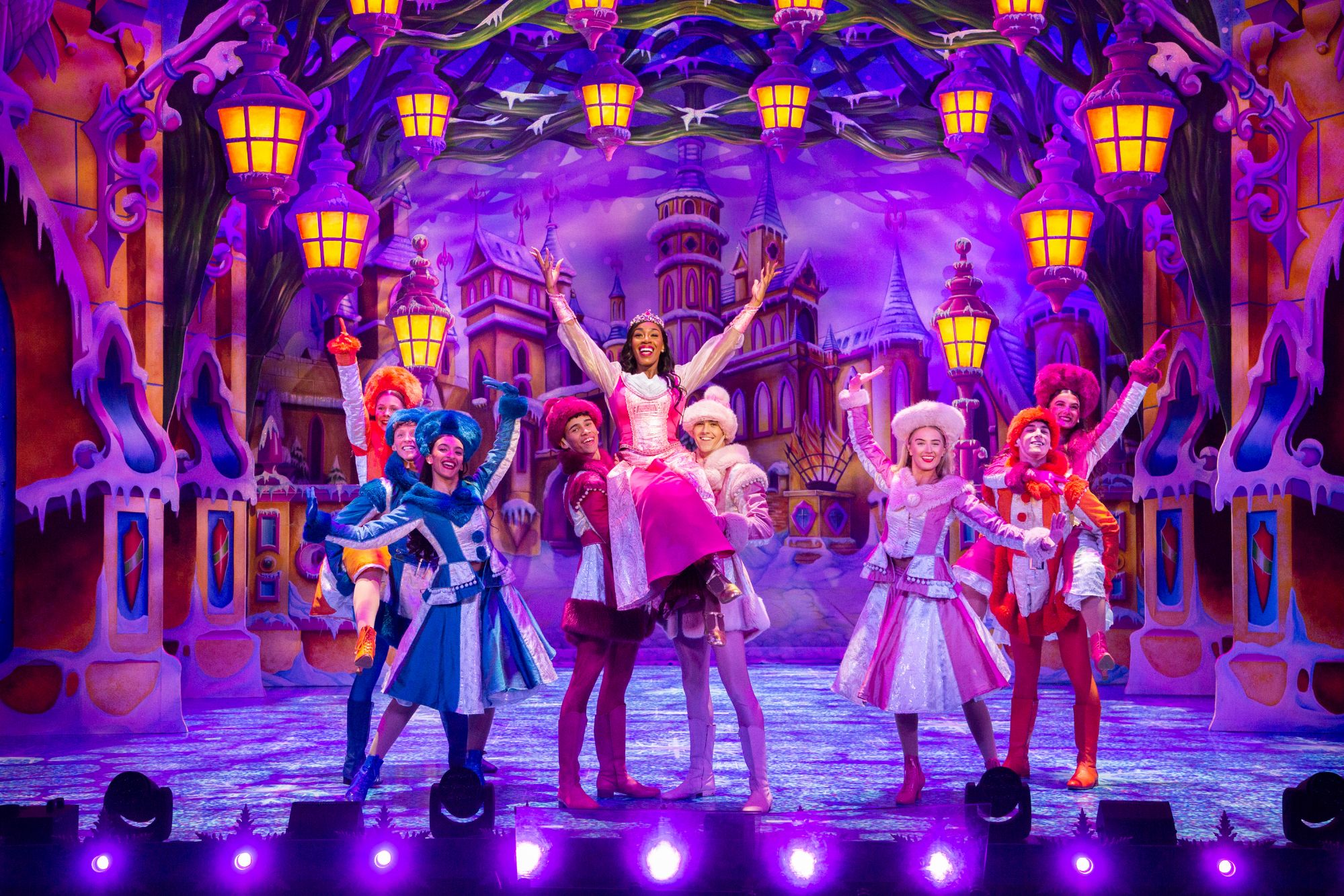 Sleeping Beauty New Wimbledon Theatre Theatre Art And Film Reviews sleeping-beauty-new-wimbledon-theatre-theatre-art-and-film-reviews