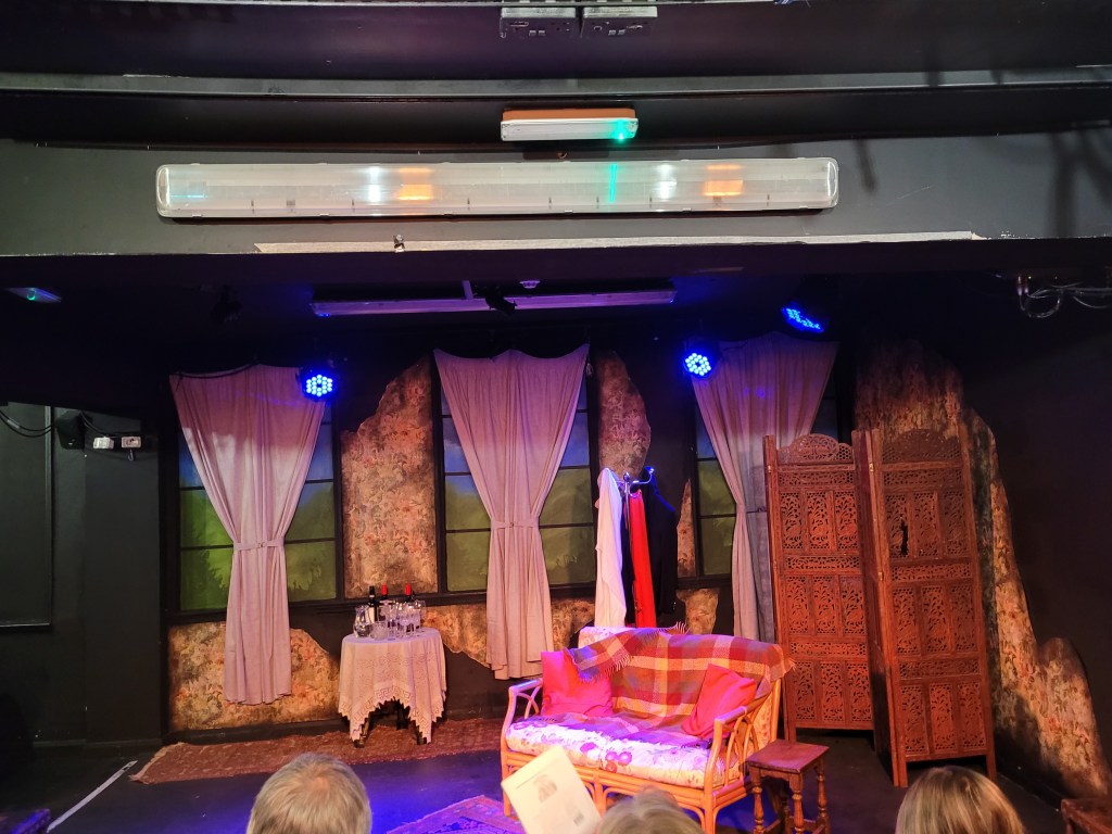 Château Farci by David&nbsp;Shirreff.