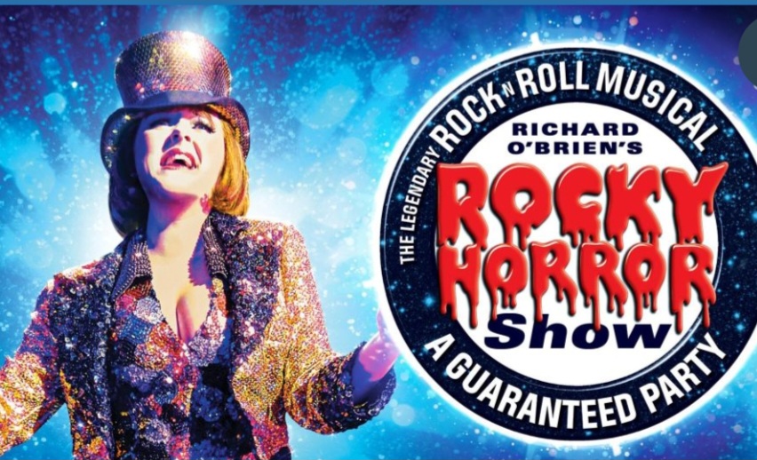 Rocky Horror Show by Richard&nbsp;O’Brien.