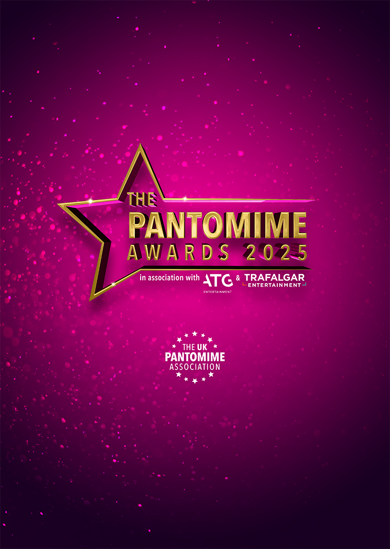 Pantomime Award Nominations announced&nbsp;today.