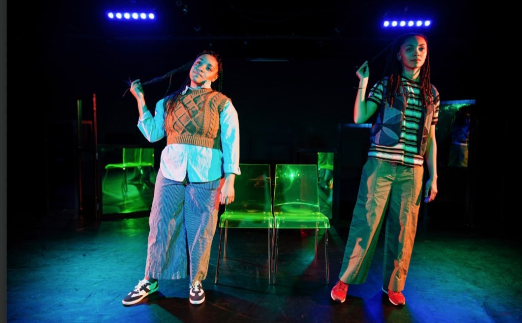 All The Happy Things at Soho&nbsp;Theatre.