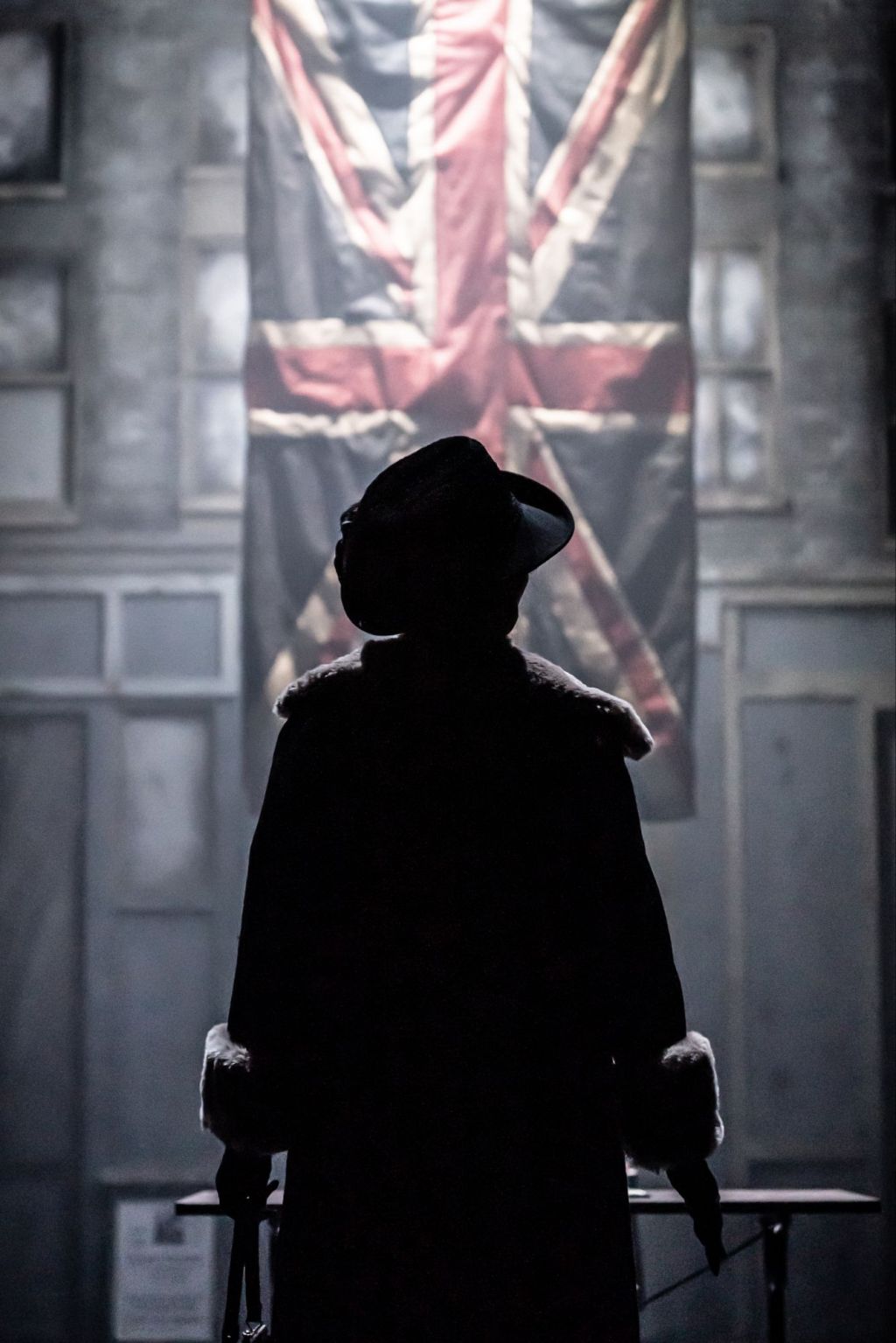 Merchant of Venice at Richmond&nbsp;Theatre.