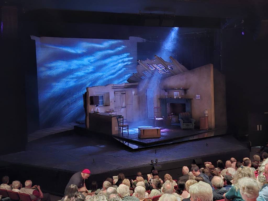 The Croft by Ali&nbsp;Milles.