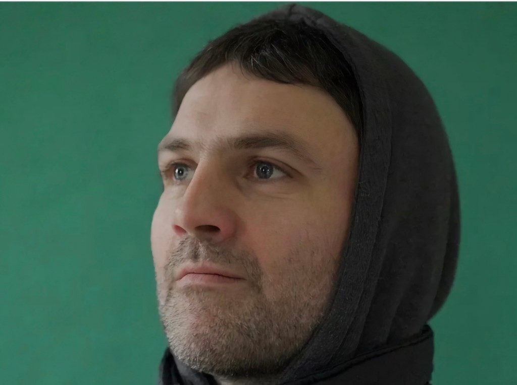 This Can’t Be It (work in progress) by Loz&nbsp;Dodd.