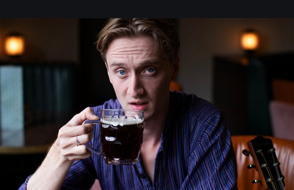 Prague Fringe Review-Tales from a Country&nbsp;Pub.