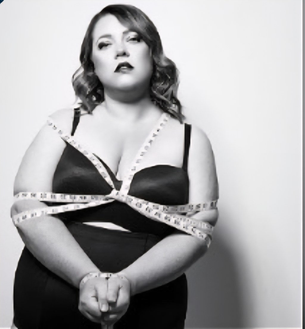 Skinny-Edinburgh Fringe 2025-Part of July&nbsp;Challenge.