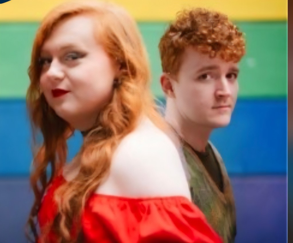 Rose Coogan-Edinburgh Fringe 2025-Part of July Challenge.