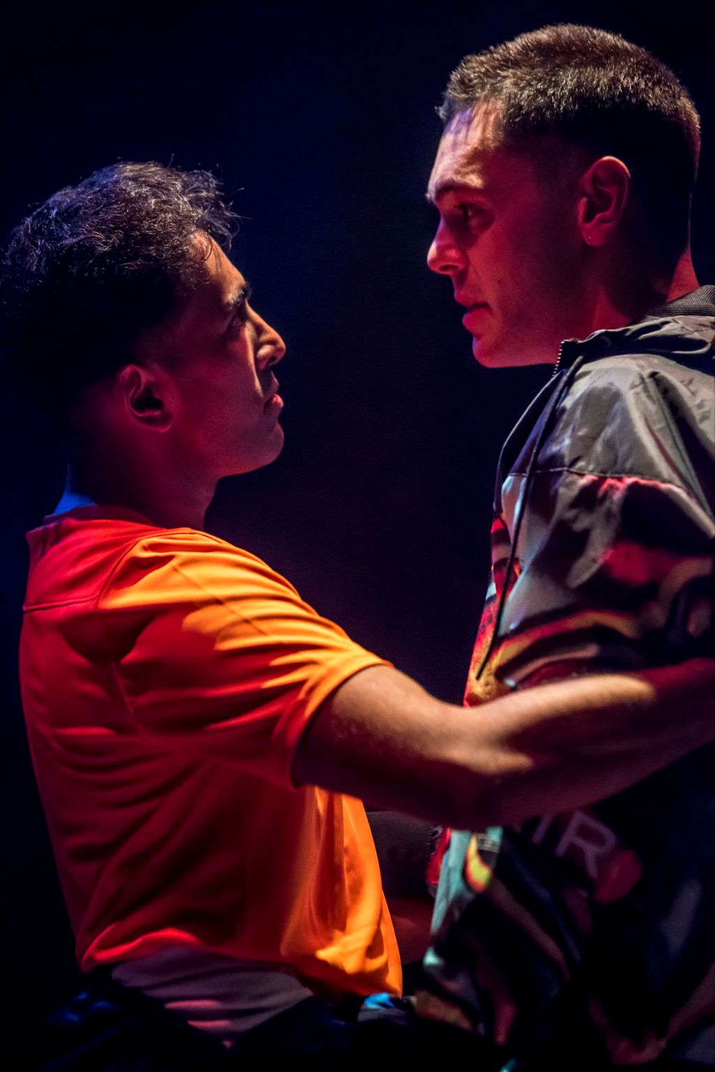 STEEL by Lee&nbsp;Mattinson.