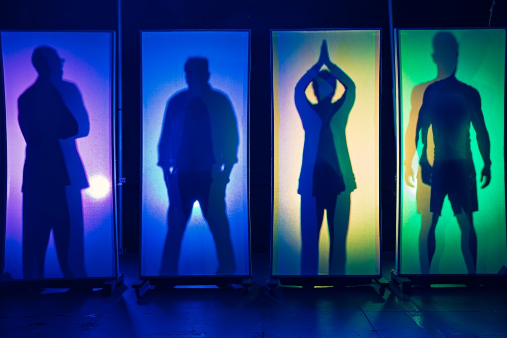 Reality Bites-Arches Theatre.