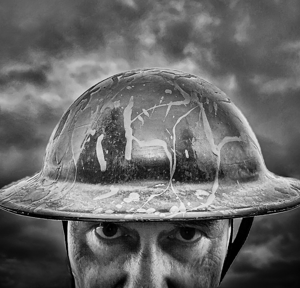 The Last Bantam-Edinburgh Fringe 2025.