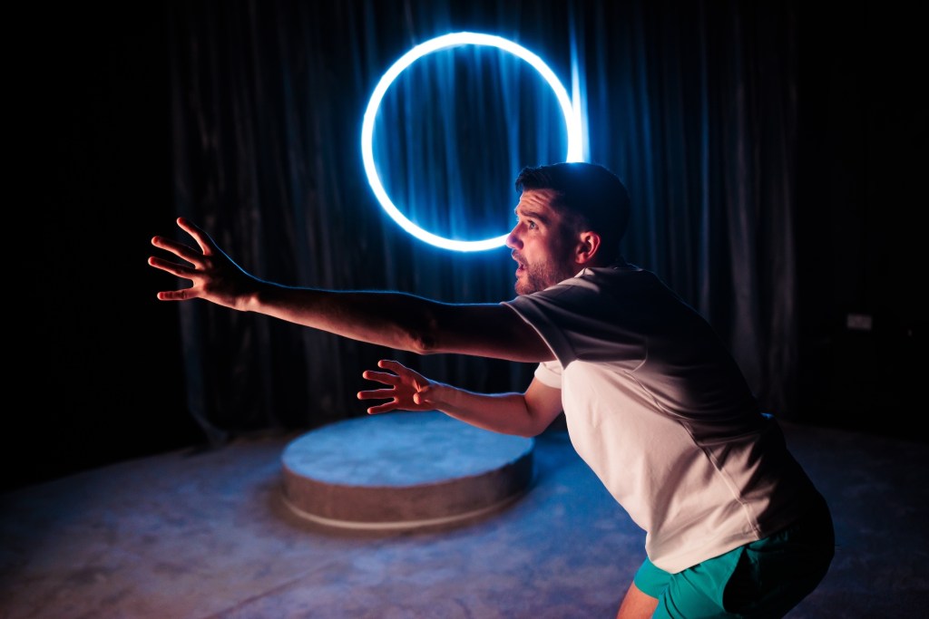 Get Happy by Joseph&nbsp;Aldous.