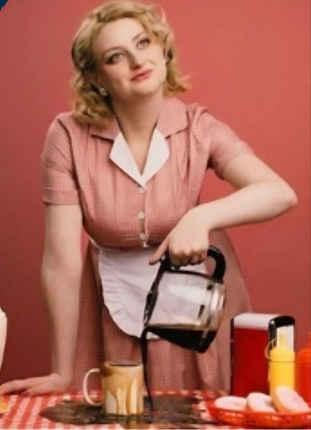 Lorna Rose Treen-Edinburgh Fringe 2025-Part of July&nbsp;Challenge.