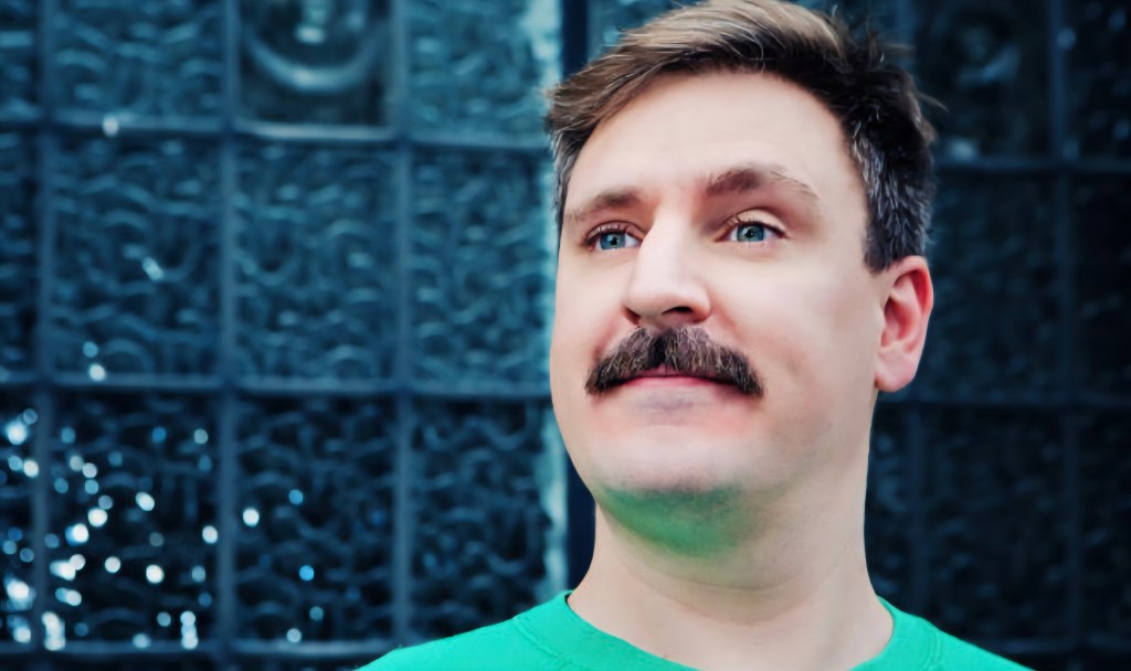 Ali Brice-Edinburgh Fringe 2025-Part of July&nbsp;Challenge.