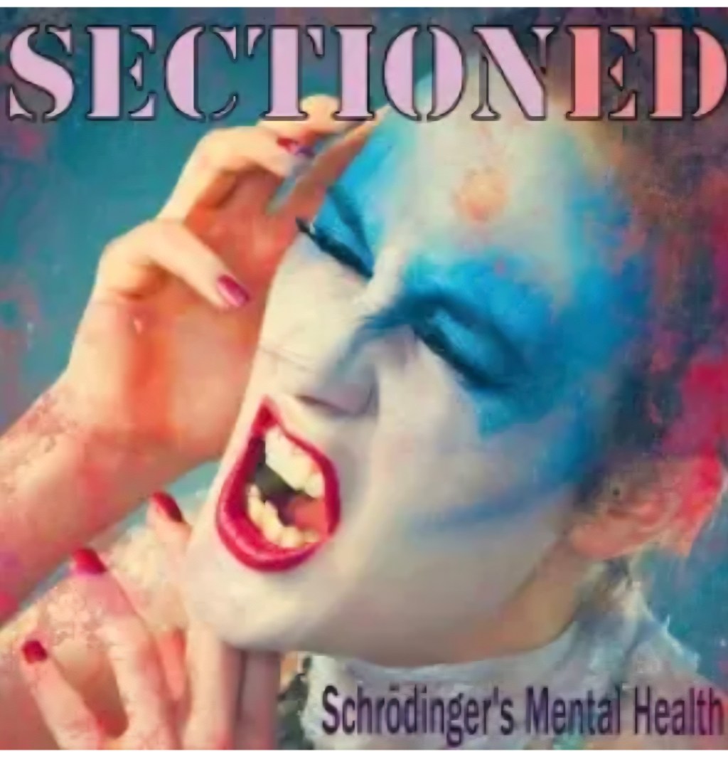 Poppy Radcliffe-Edinburgh Fringe 2025-Part of July&nbsp;Challenge.