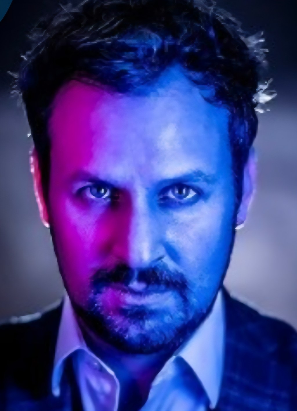 Kevin Quantum-Edinburgh Fringe 2025-Part of July&nbsp;Challenge.