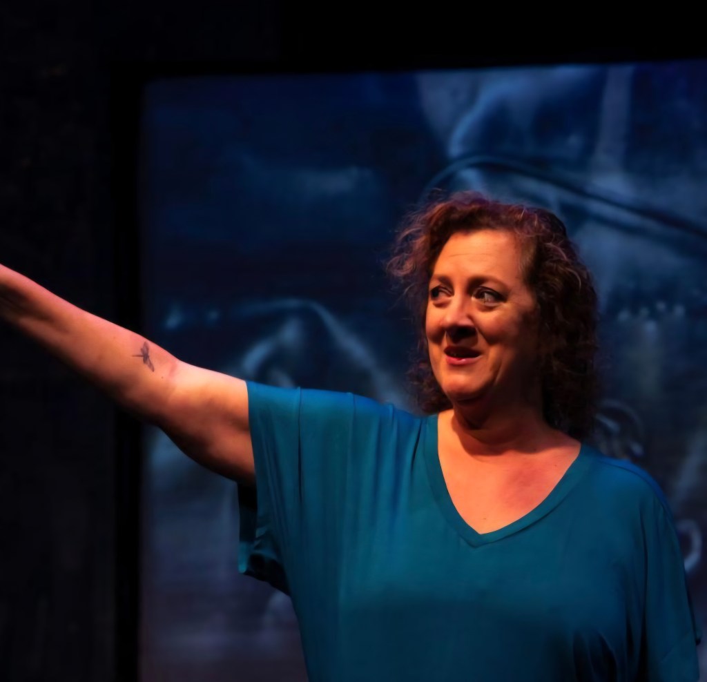 FUSELAGE-Edinburgh Fringe 2025.