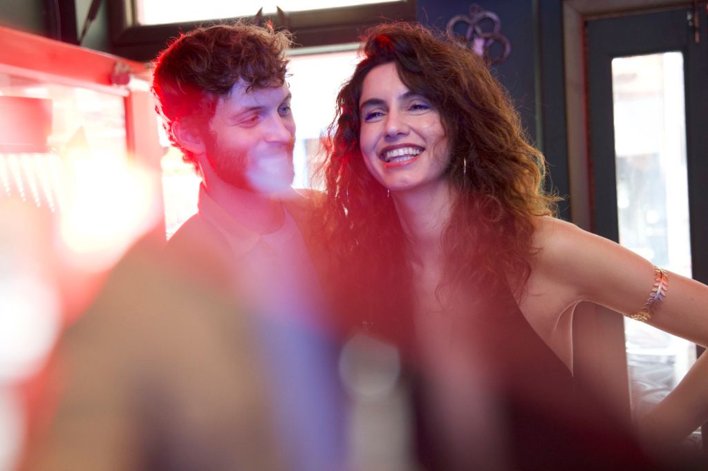 Miray Beşli-Edinburgh Fringe 2025-Part of July&nbsp;Challenge.