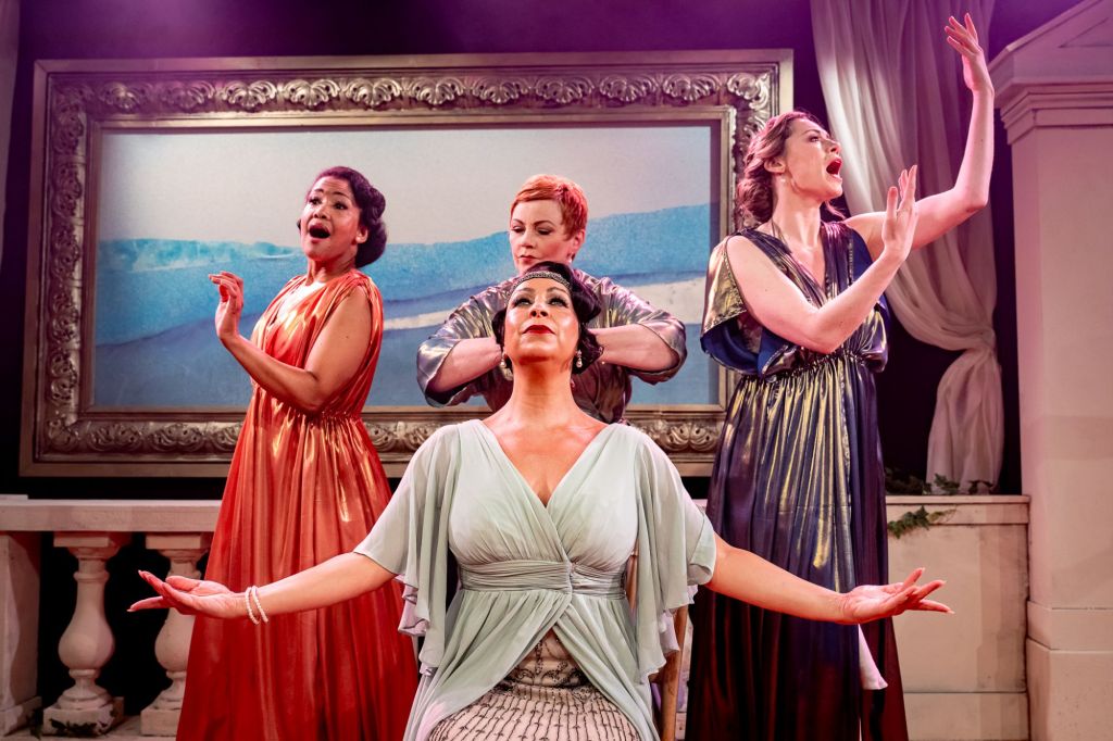 Extraordinary Women-Jermyn Street.