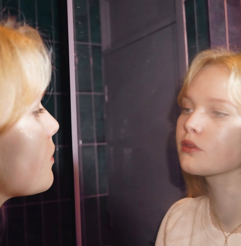 Strange Young Girls-Camden&nbsp;Fringe.