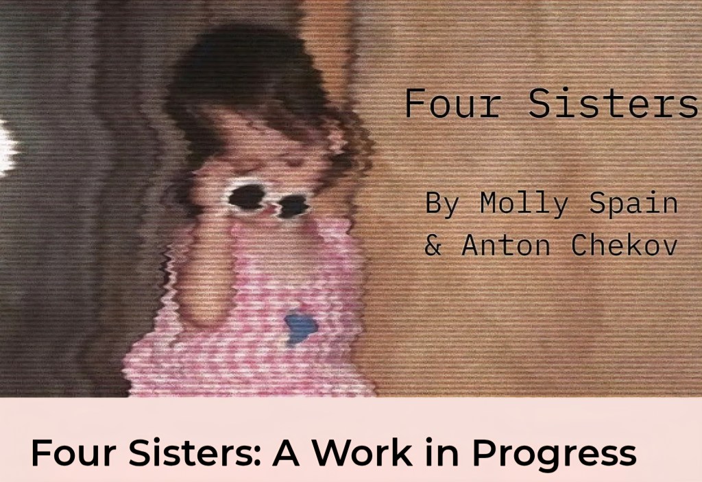 Molly Spain-Lambeth Fringe&nbsp;Interviews.