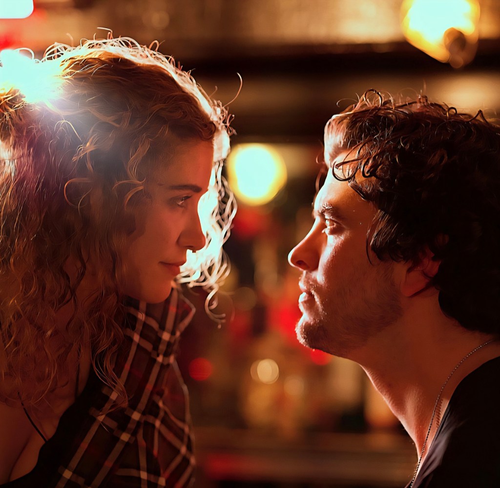 Getting a Drink at the End of the World-Camden Fringe&nbsp;2025.