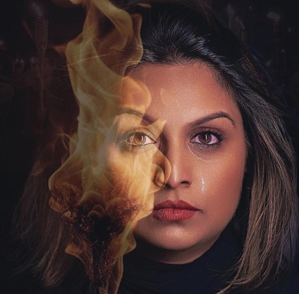 #CHARLOTTESVILLE-Edinburgh Fringe 2025.