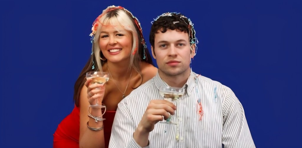 Seating Plan-Edinburgh Fringe&nbsp;2025.