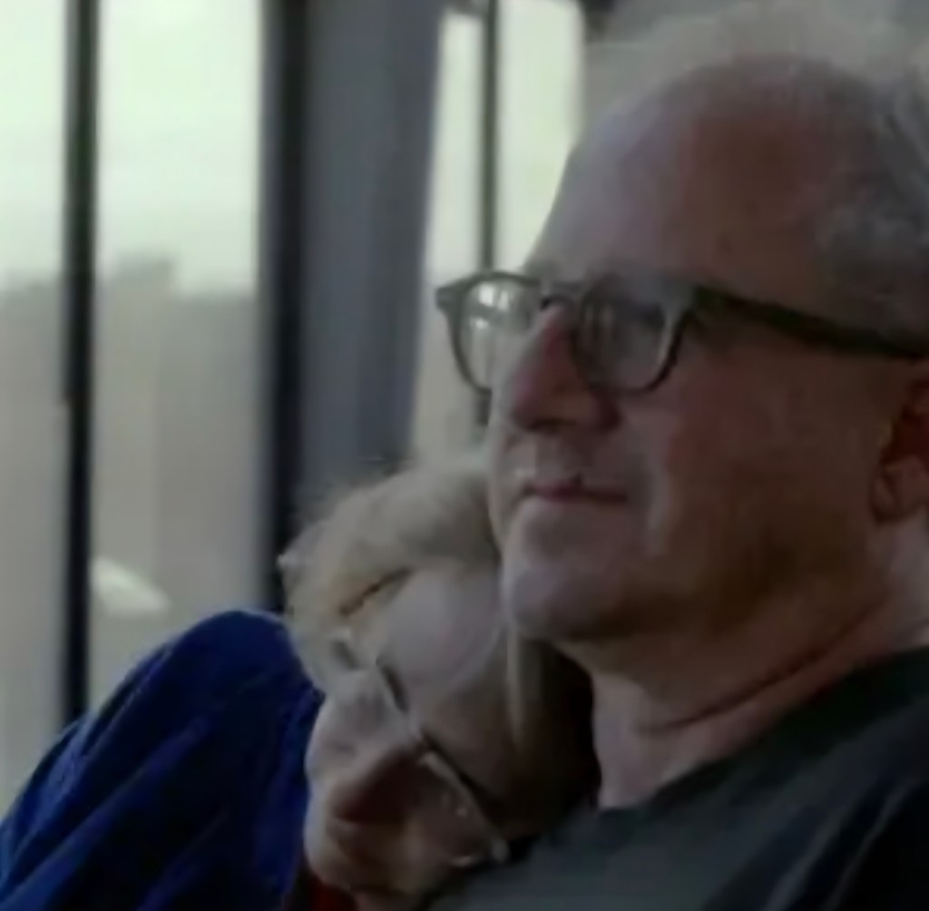 Walk With Me-Review from EIFF&nbsp;2025.