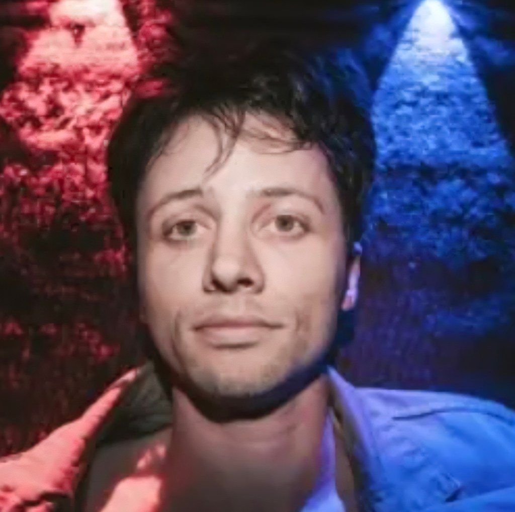 Role Play (or the Hottest Day in Belgium History)-Edinburgh Fringe&nbsp;2025.