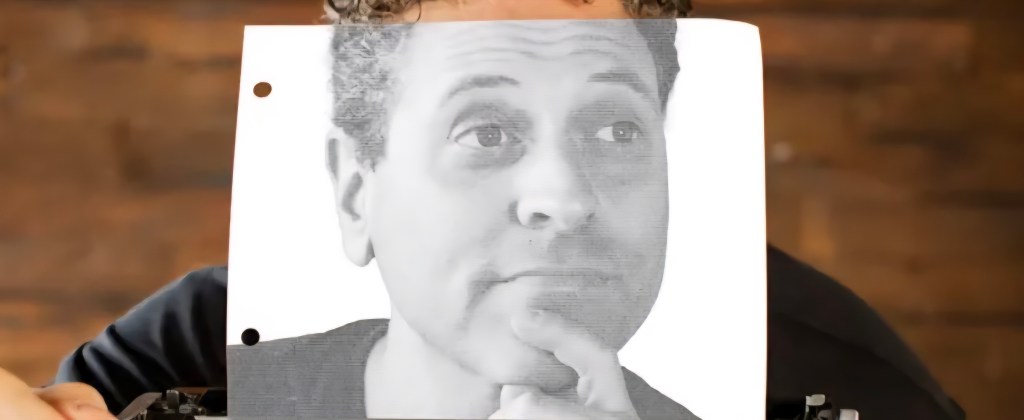 A Paper Orchestra-Edinburgh Fringe&nbsp;2025.