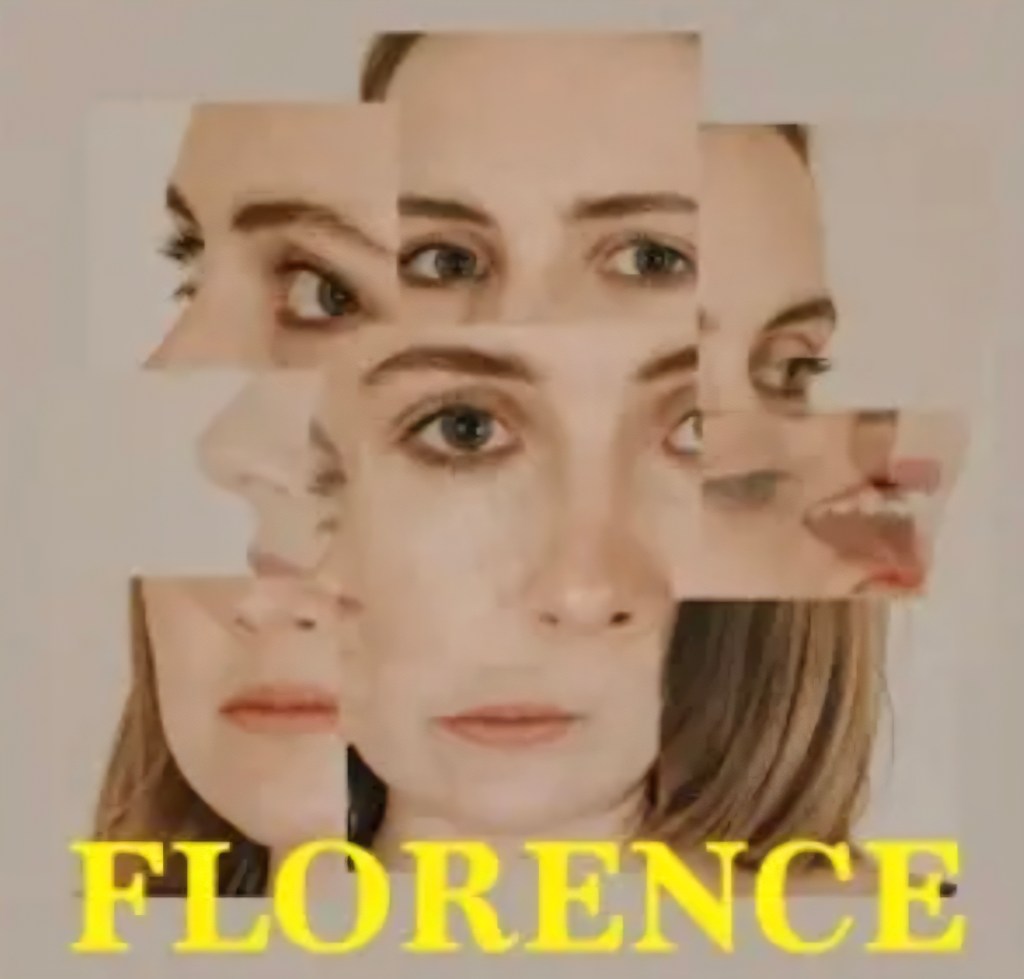 Florence-Edinburgh Fringe 2025.