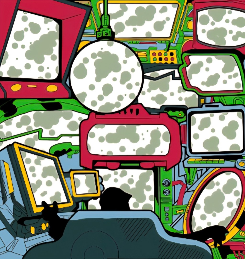 MJ Hibbett-Interviews for Lambeth&nbsp;Fringe.