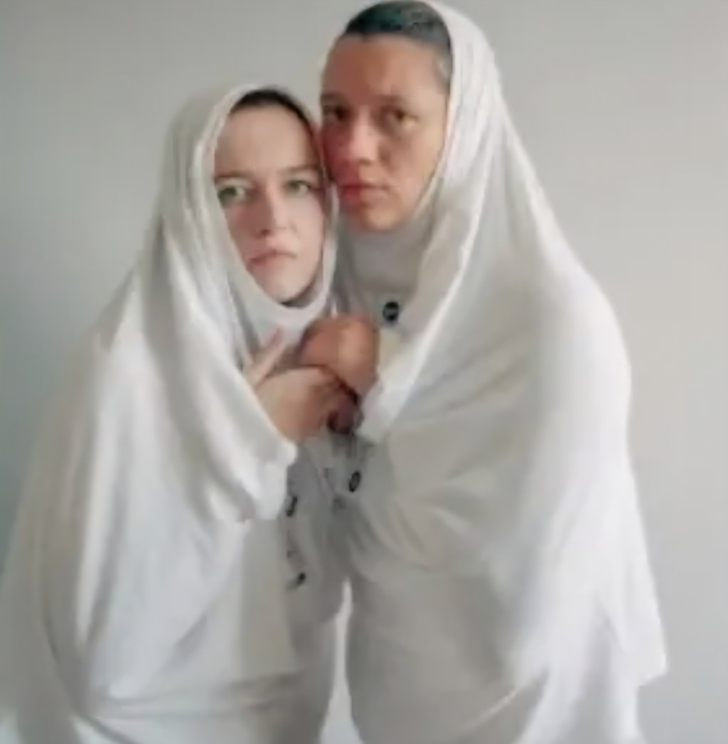 The Ego-Edinburgh Fringe&nbsp;2025.