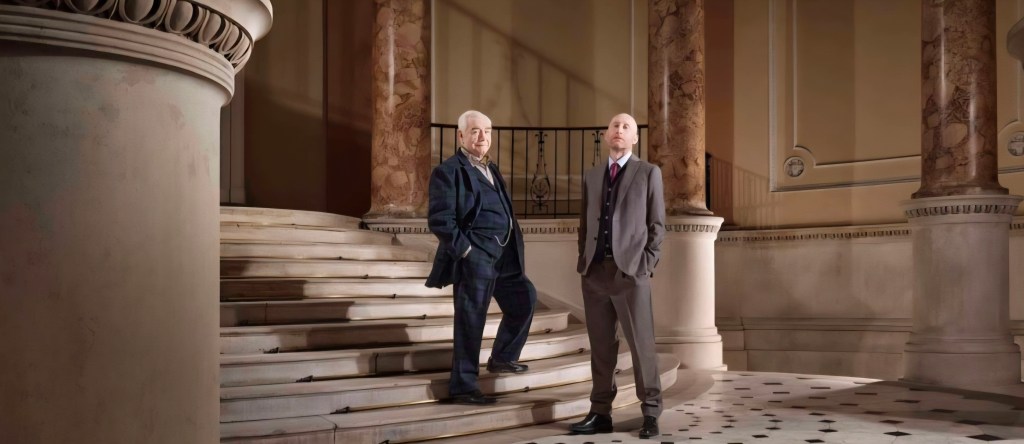 Make it Happen-Edinburgh International Festival&nbsp;2025.