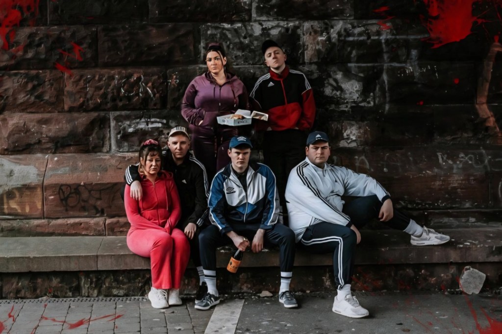 When We Were Young-Edinburgh Fringe&nbsp;2025.