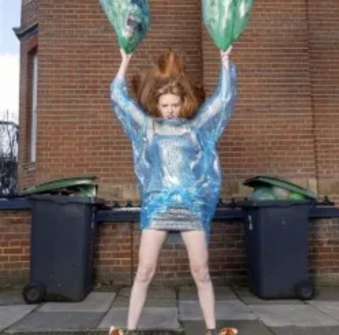 Single Use-Edinburgh Fringe&nbsp;2025.