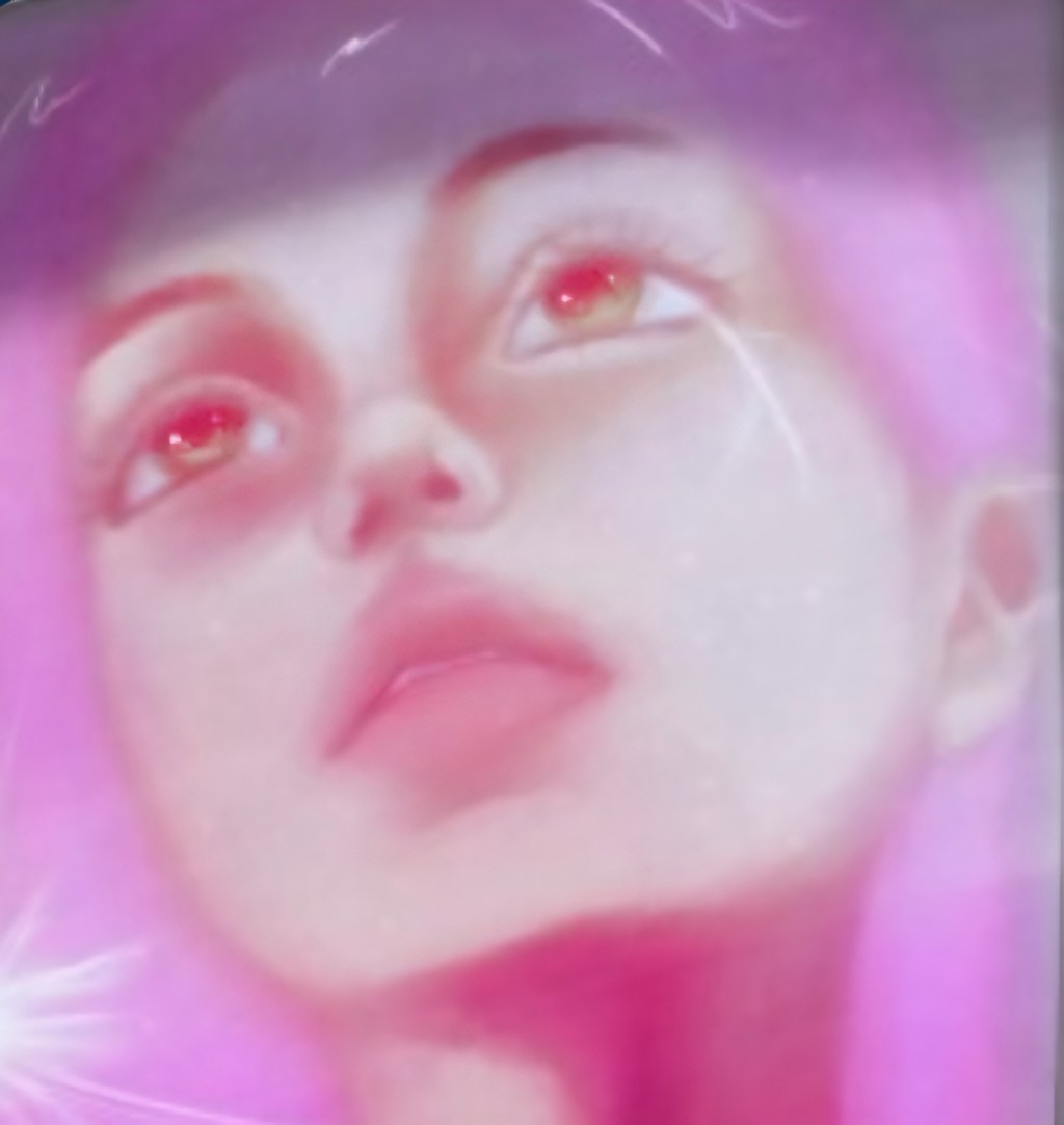 Shallowspace Cryotech Feverdream- -Edinburgh Fringe&nbsp;2025.