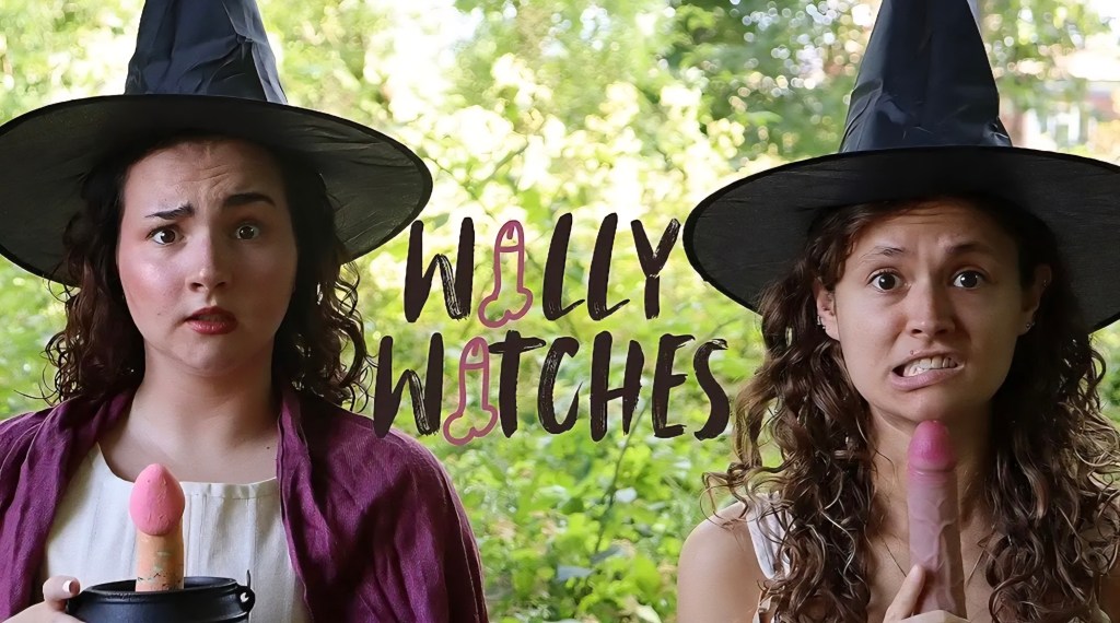 Willy Witches-Interviews for Lambeth Fringe&nbsp;2025.