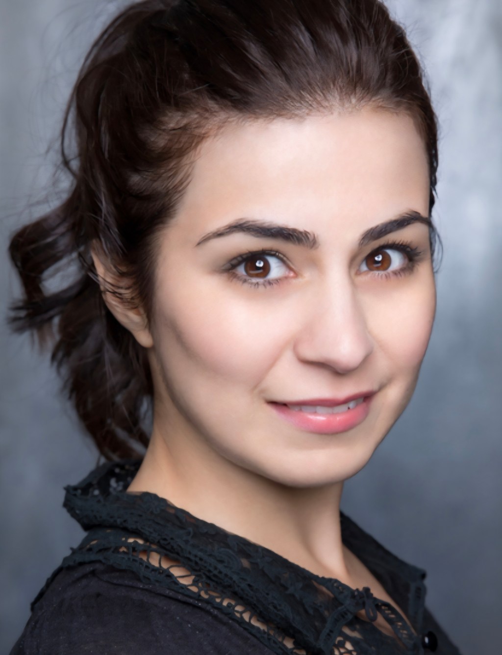 Serafina Salvador-Lambeth Fringe Interviews&nbsp;2025.