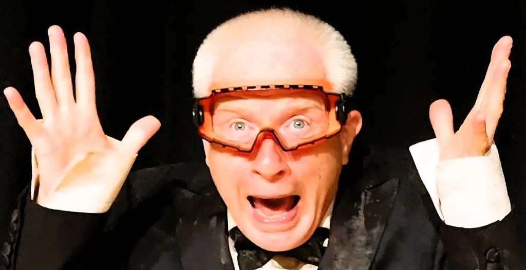 Stewart Taylor-Interviews for Lambeth&nbsp;Fringe.