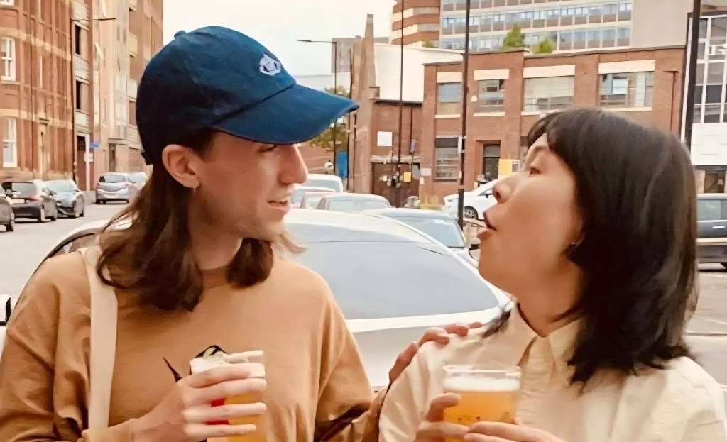 Ewan James Knight-Interviews for Lambeth&nbsp;Fringe.