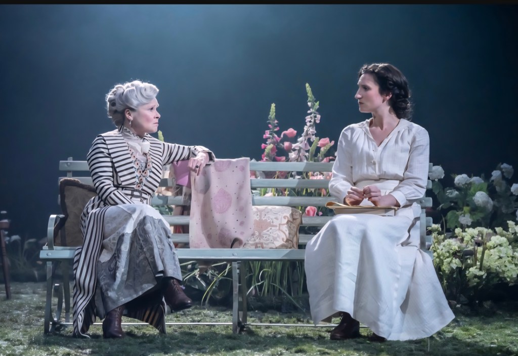 National Theatre live:Mrs Warren’s Profession-Nova Cinema&nbsp;Woking.