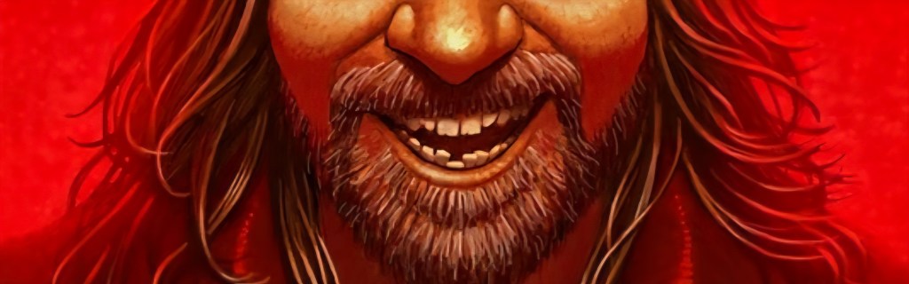 Silver and Gold by Brotherwolf-On the Golden&nbsp;Hinde.