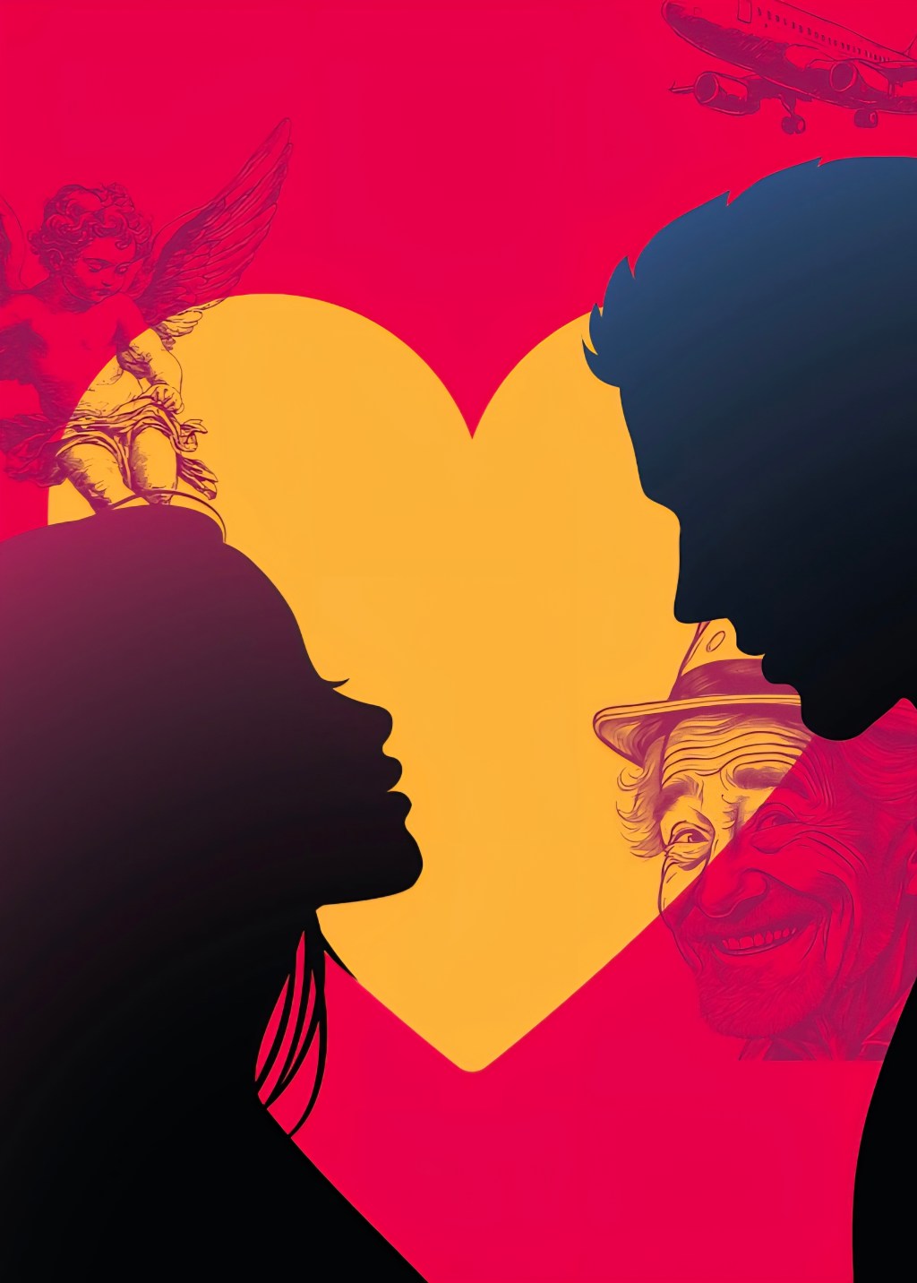 SORRY, I LOVE YOU-Haymarket&nbsp;Theatre.