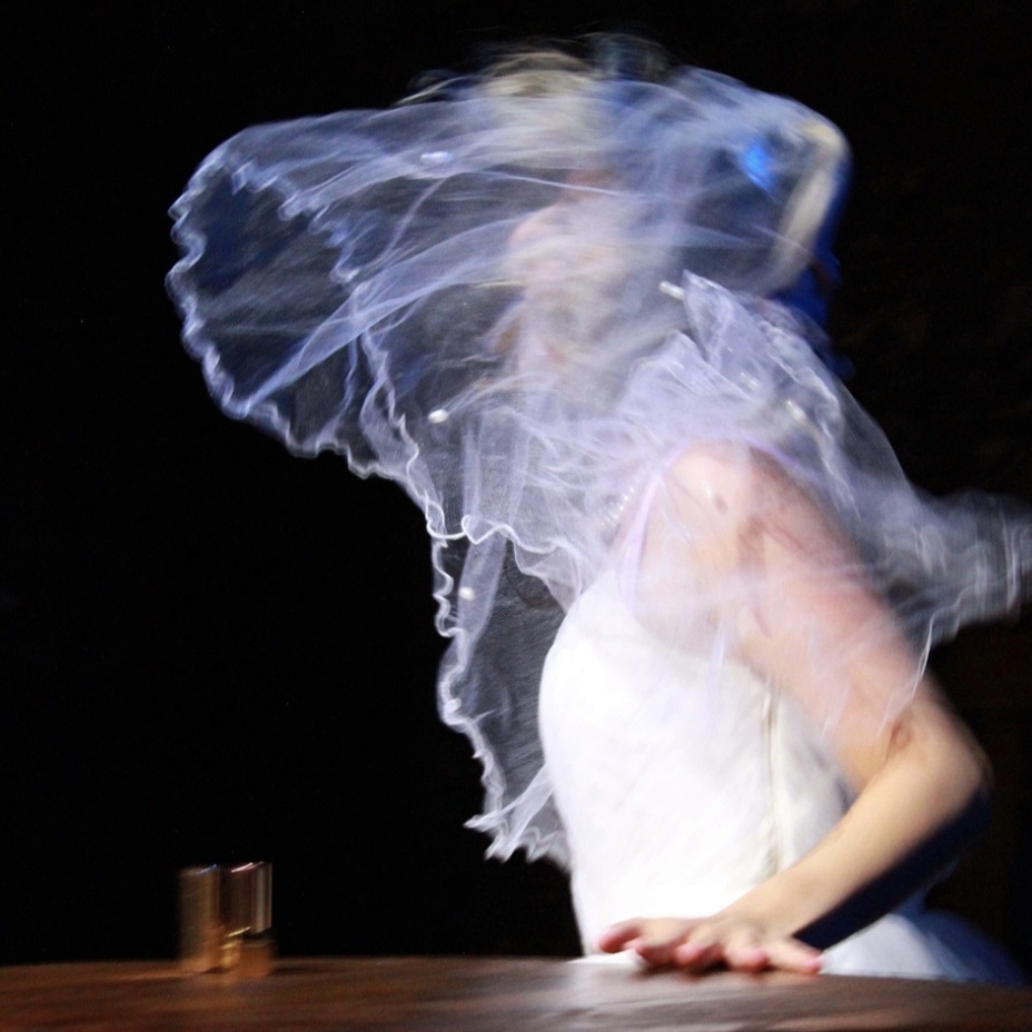 The Waiting-Part of Voila Festival&nbsp;Interviews