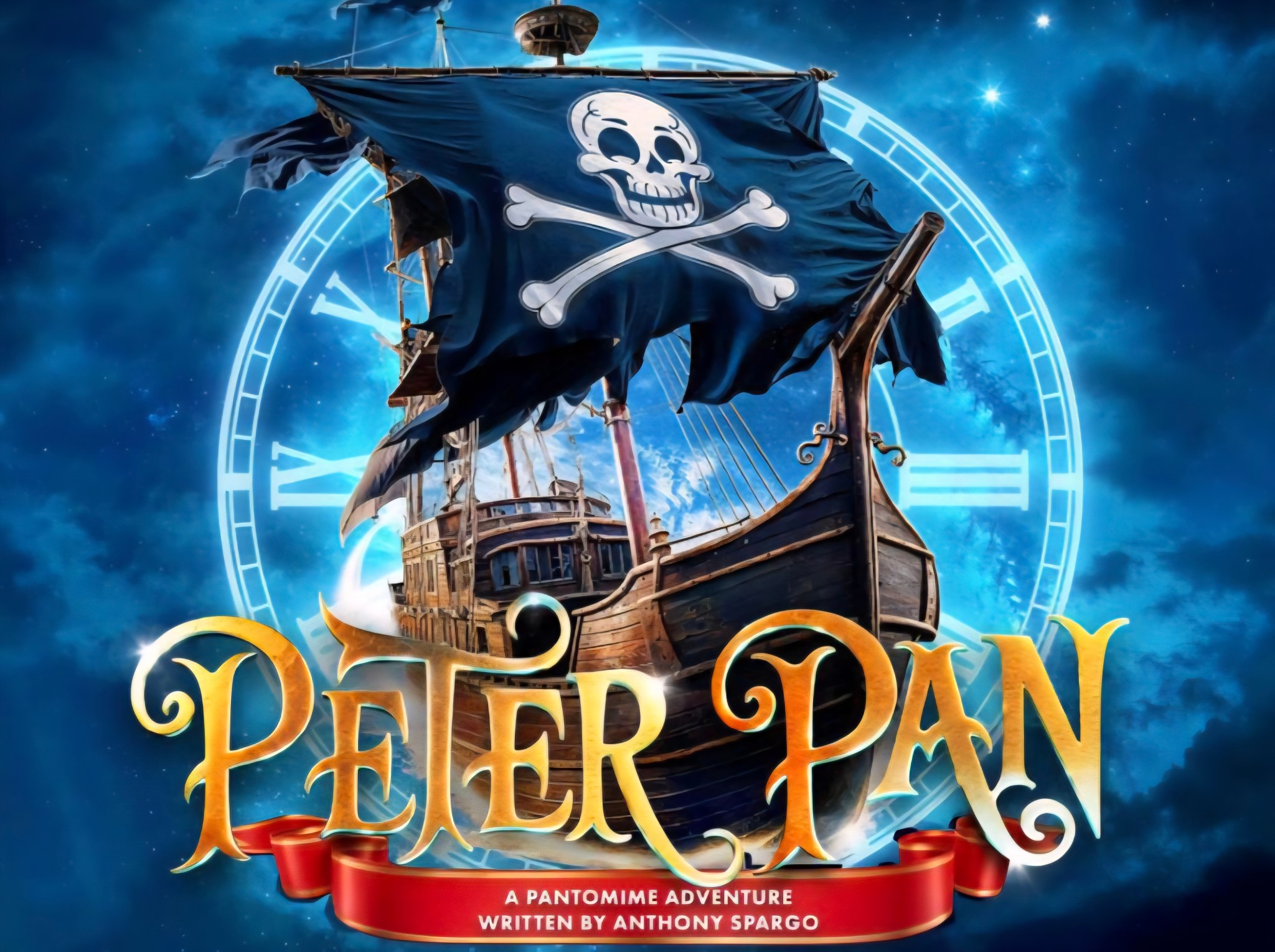 Peter Pan Greenwich Theatre Theatre Art And Film Reviews peter-pan-greenwich-theatre-theatre-art-and-film-reviews